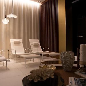 Luxus Apartament Fitness&Spa Z Sauna I Silownia